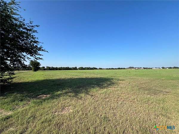 5.6 Acres of Residential Land for Sale in Belton, Texas