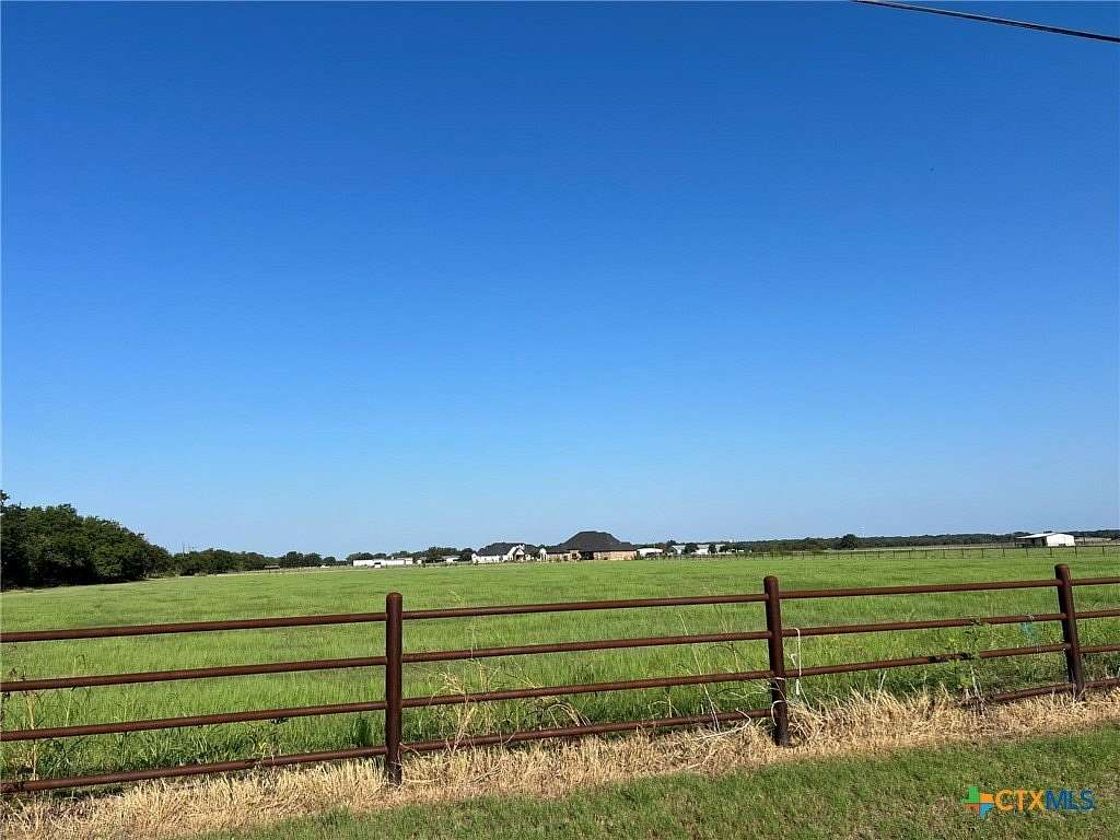 5 Acres of Land for Sale in Belton, Texas