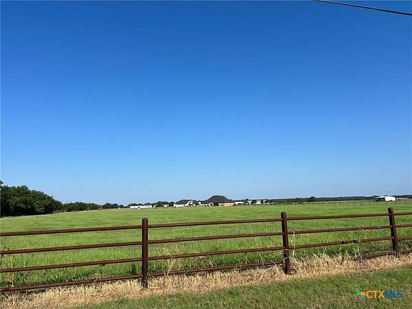 5 Acres of Land for Sale in Belton, Texas