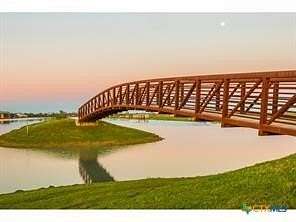 1.42 Acres of Land for Sale in Martindale, Texas