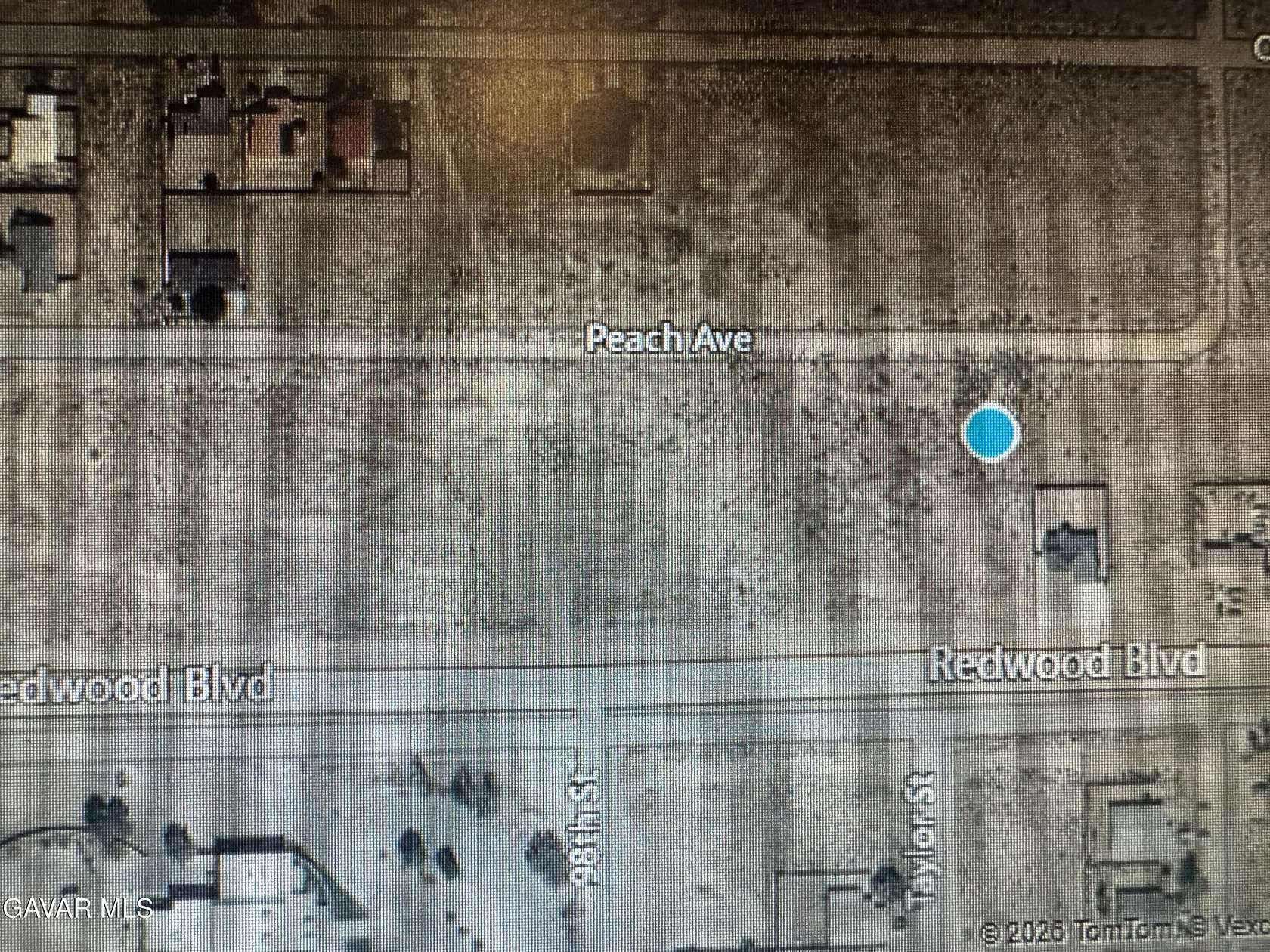 0.23 Acres of Residential Land for Sale in California City, California