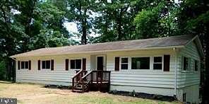 6.74 Acres of Land with Home for Sale in Stafford, Virginia