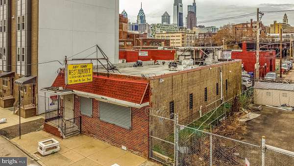0.05 Acres of Mixed-Use Land for Sale in Philadelphia, Pennsylvania