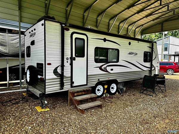 0.05 Acres of Land for Sale in Centre, Alabama