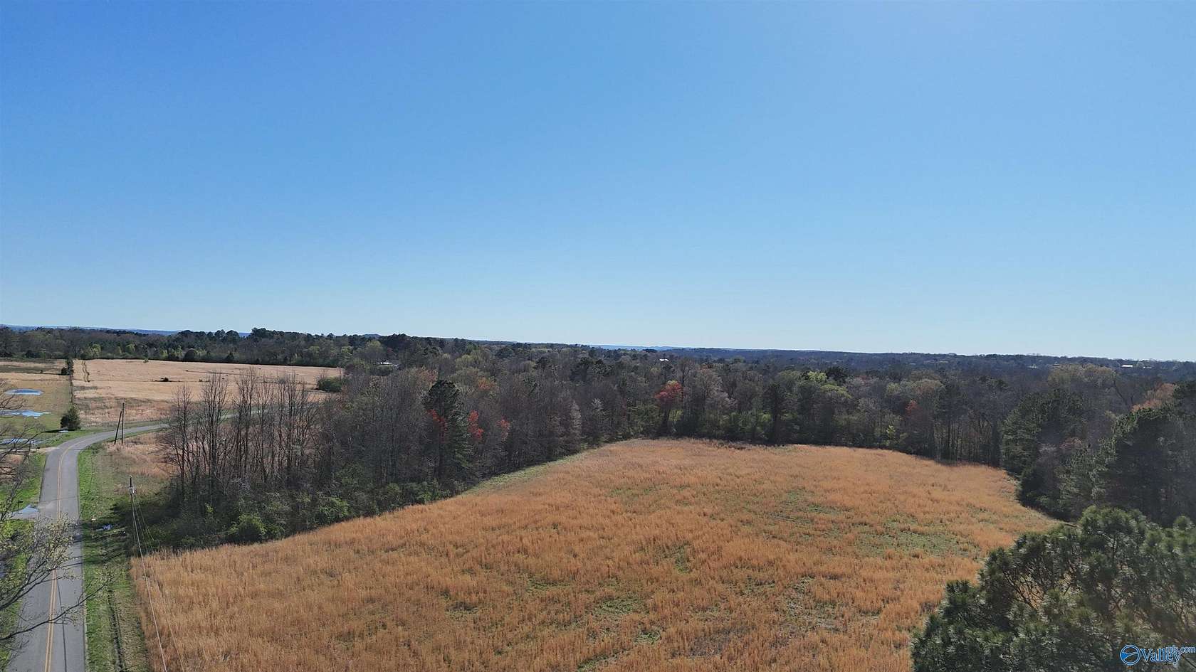 17 Acres of Land for Sale in Grant, Alabama