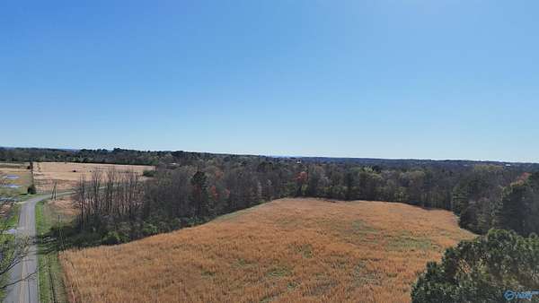 17 Acres of Land for Sale in Grant, Alabama
