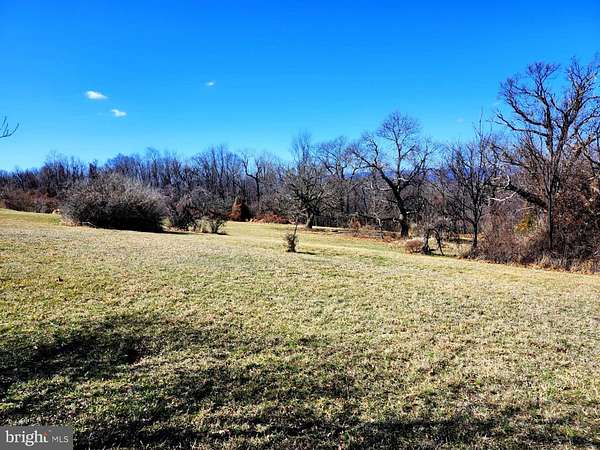 7.29 Acres of Land for Sale in Romney, West Virginia