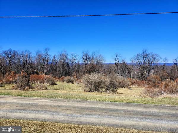 2.15 Acres of Residential Land for Sale in Romney, West Virginia