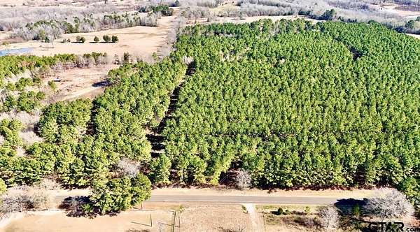 6 Acres of Residential Land for Sale in Troup, Texas