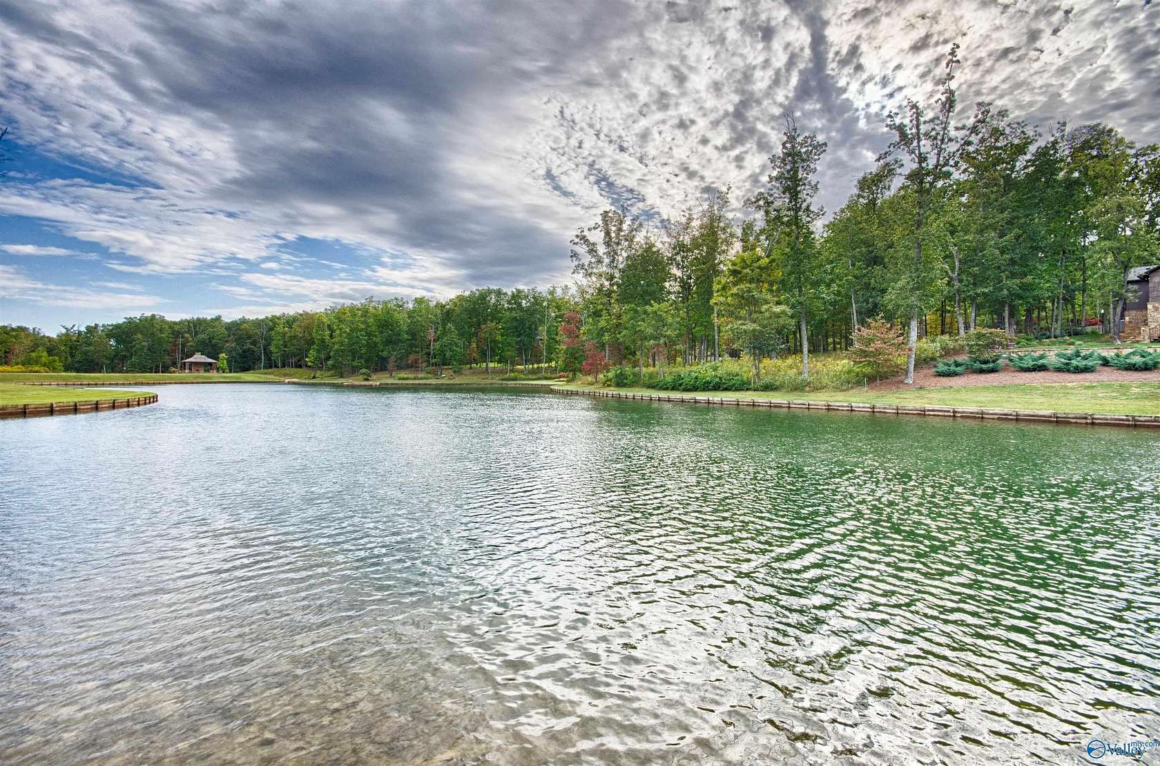 2.17 Acres of Residential Land for Sale in Huntsville, Alabama