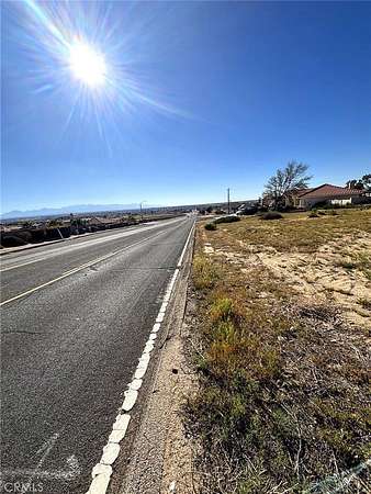 0.41 Acres of Residential Land for Sale in Apple Valley, California