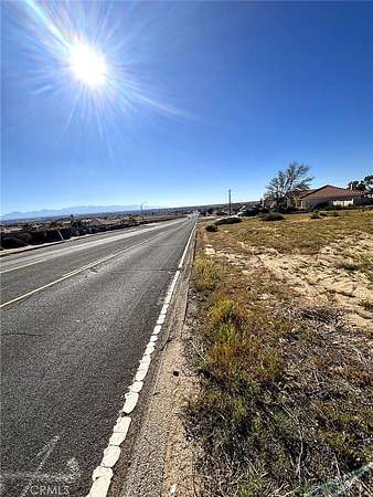 0.41 Acres of Land for Sale in Apple Valley, California