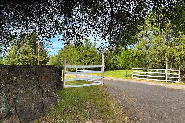 2.25 Acres of Residential Land for Sale in Red Bluff, California