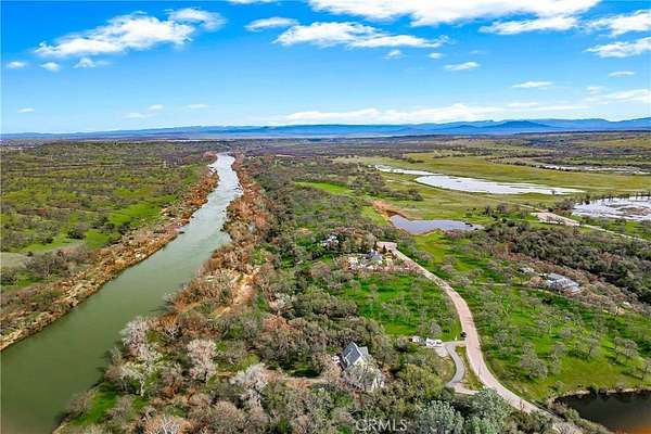 2.25 Acres of Residential Land for Sale in Red Bluff, California