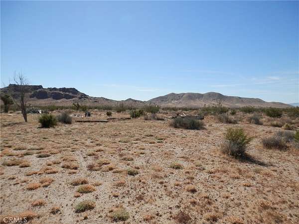 19 Acres of Land for Auction in Rosamond, California