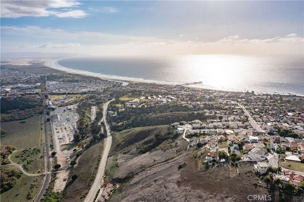 0.19 Acres of Residential Land for Sale in Pismo Beach, California