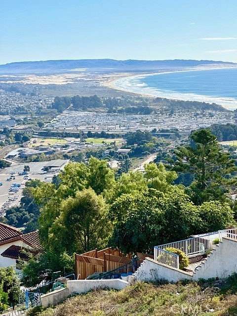 0.19 Acres of Residential Land for Sale in Pismo Beach, California