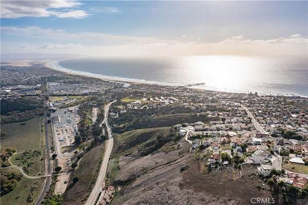 0.19 Acres of Residential Land for Sale in Pismo Beach, California