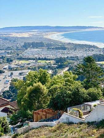 0.19 Acres of Residential Land for Sale in Pismo Beach, California