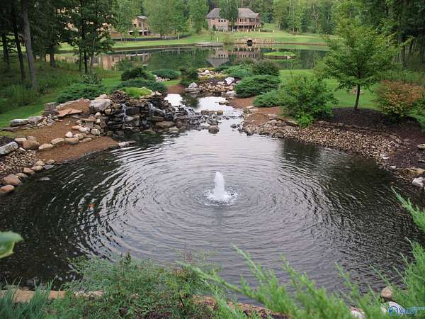 0.98 Acres of Land for Sale in Huntsville, Alabama