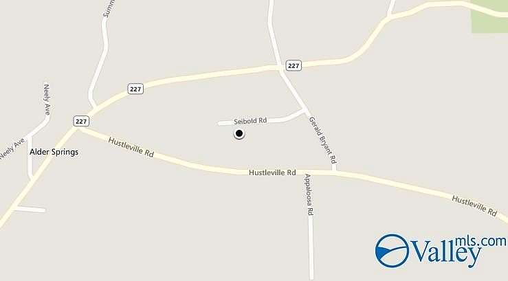 0.31 Acres of Land for Sale in Guntersville, Alabama