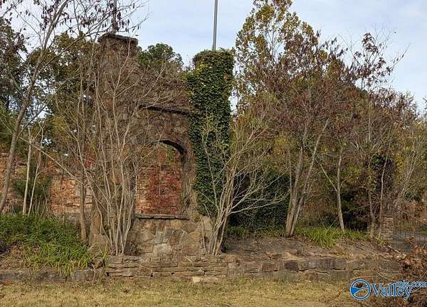 3.17 Acres of Commercial Land for Sale in Mentone, Alabama