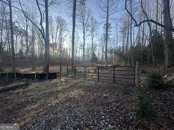 3 Acres of Residential Land for Sale in Clarkesville, Georgia