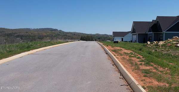 0.8 Acres of Residential Land for Sale in Sharps Chapel, Tennessee