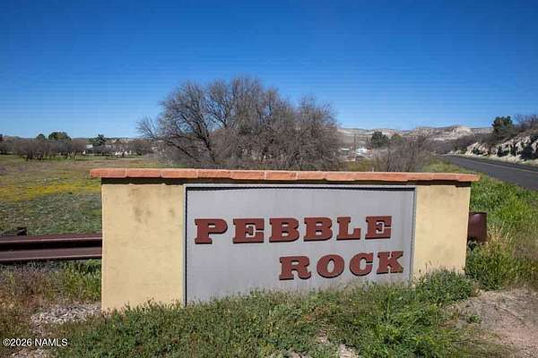 0.81 Acres of Residential Land for Sale in Camp Verde, Arizona