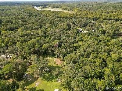 9 Acres of Land for Sale in Nobleton, Florida