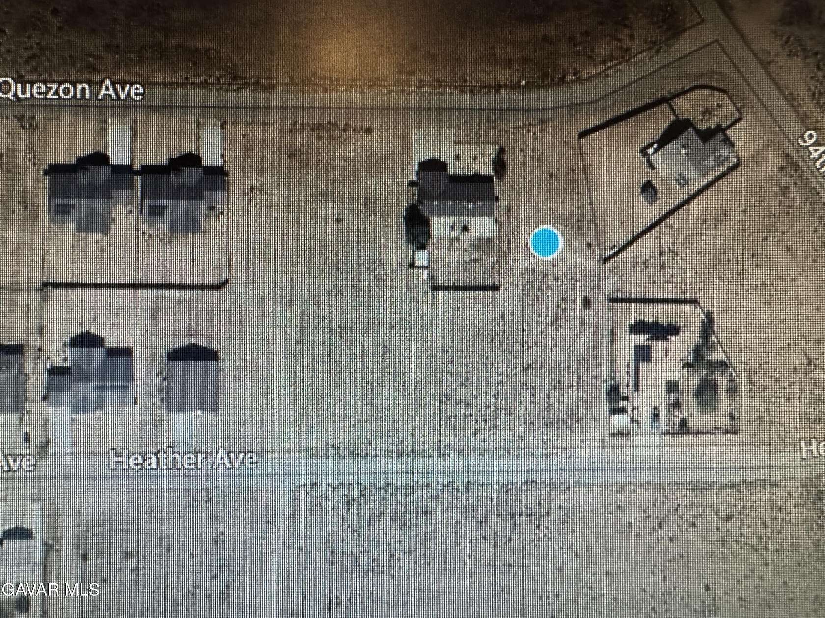 Residential Land for Sale in California City, California