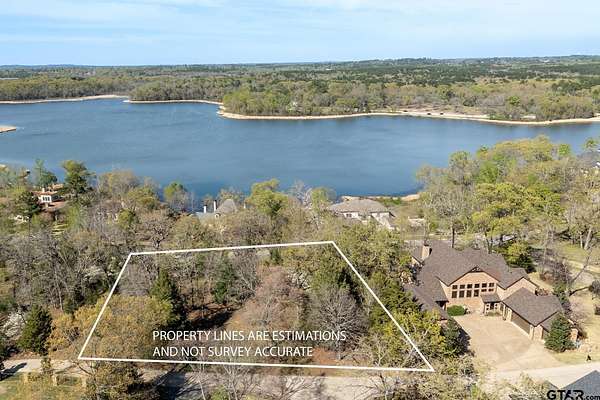 0.81 Acres of Residential Land for Sale in Tyler, Texas