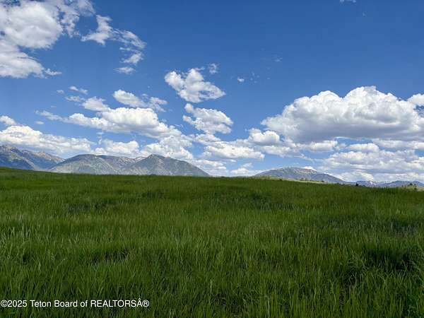 5.2 Acres of Residential Land for Sale in Thayne, Wyoming