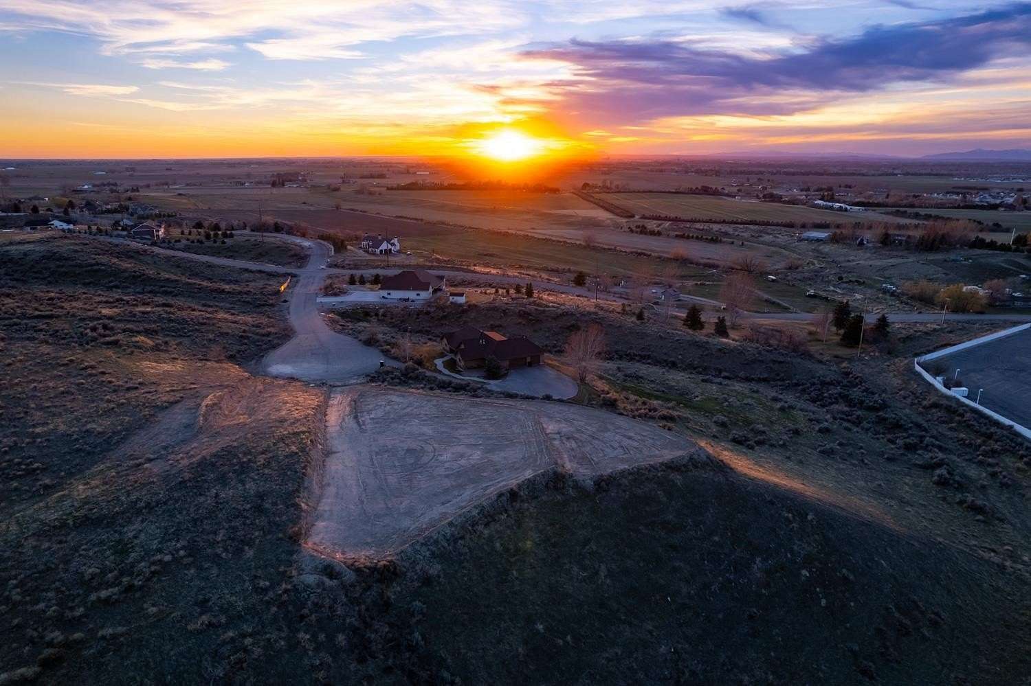 1.38 Acres of Residential Land for Sale in Ammon, Idaho