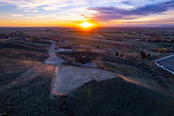 1.38 Acres of Residential Land for Sale in Ammon, Idaho