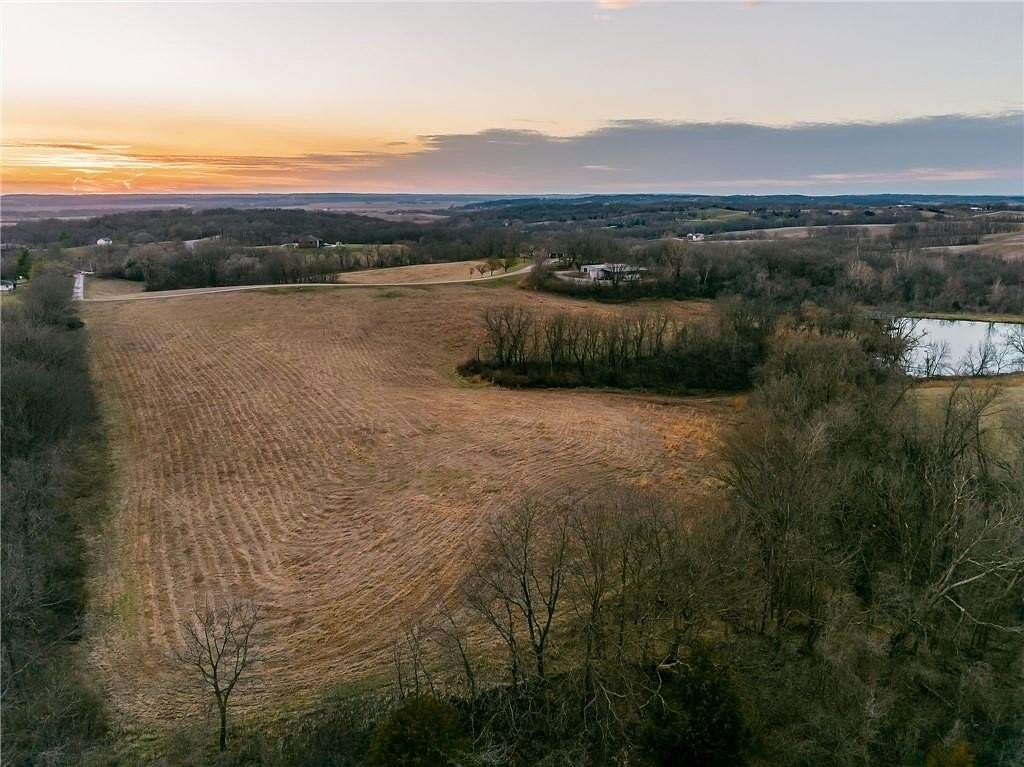 17.9 Acres of Land for Sale in Waldron Township, Missouri