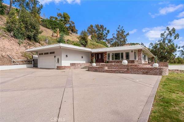 3.3 Acres of Land with Home for Sale in San Bernardino, California