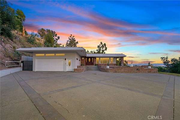 3.3 Acres of Land with Home for Sale in San Bernardino, California