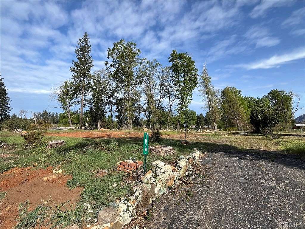 0.35 Acres of Residential Land for Sale in Paradise, California