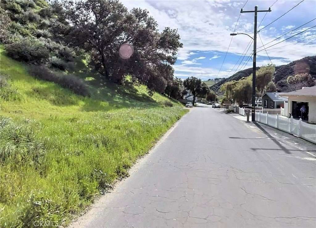 0.21 Acres of Residential Land for Sale in Castaic, California