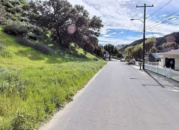 0.21 Acres of Residential Land for Sale in Castaic, California