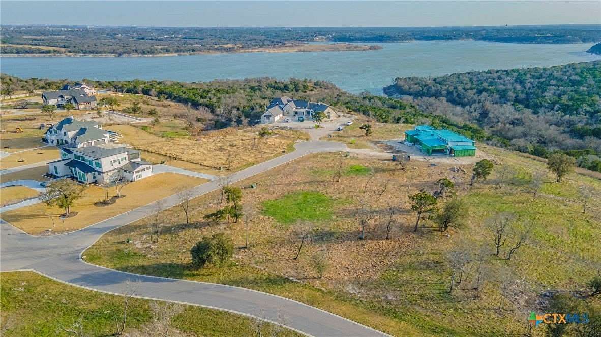 1.44 Acres of Residential Land for Sale in Gatesville, Texas