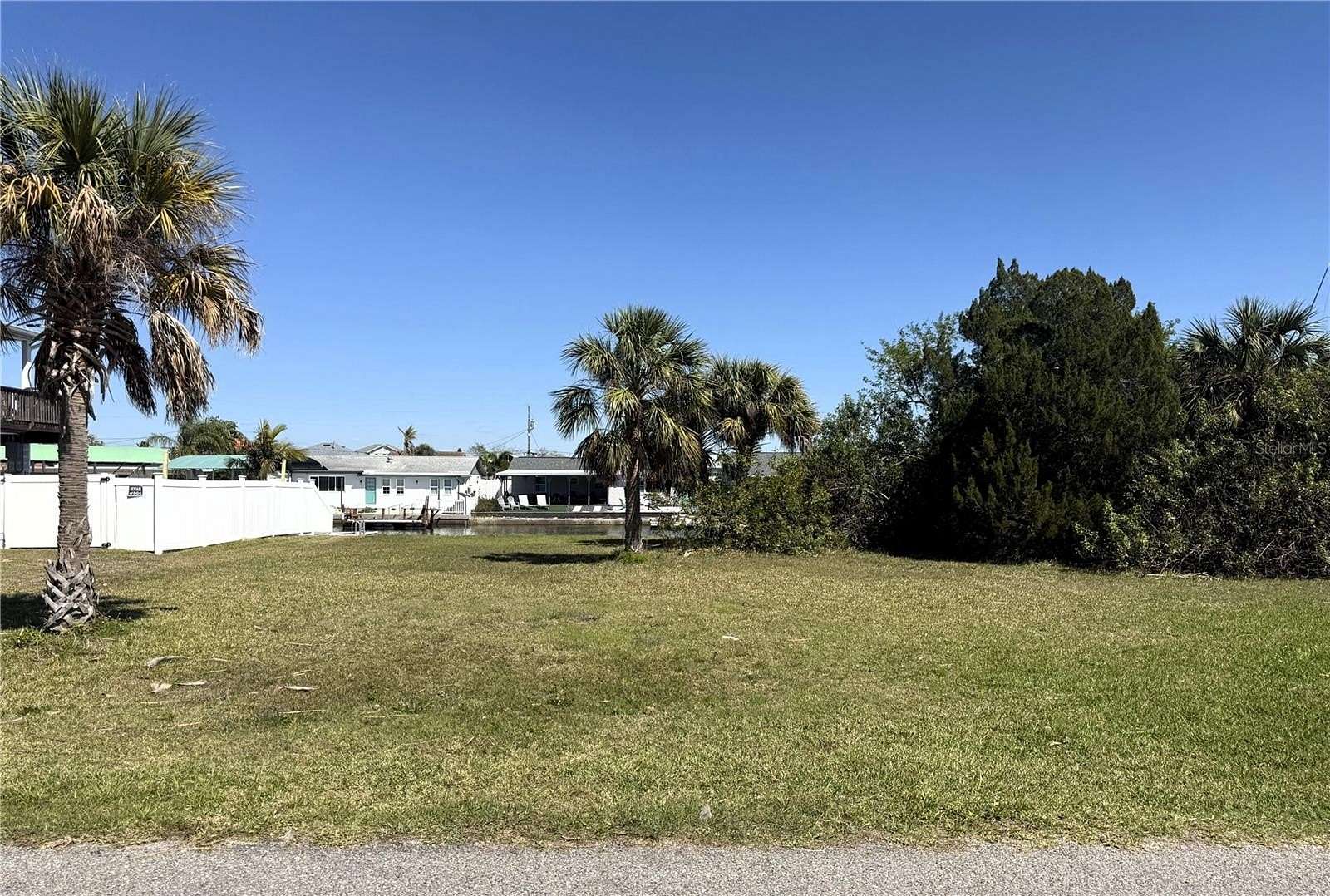 0.13 Acres of Residential Land for Sale in Hudson, Florida