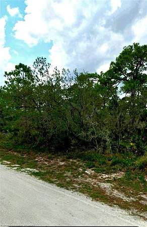 0.2 Acres of Residential Land for Sale in Sebring, Florida