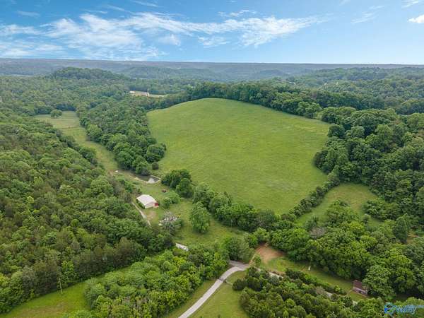 30.4 Acres of Land for Sale in Pulaski, Tennessee