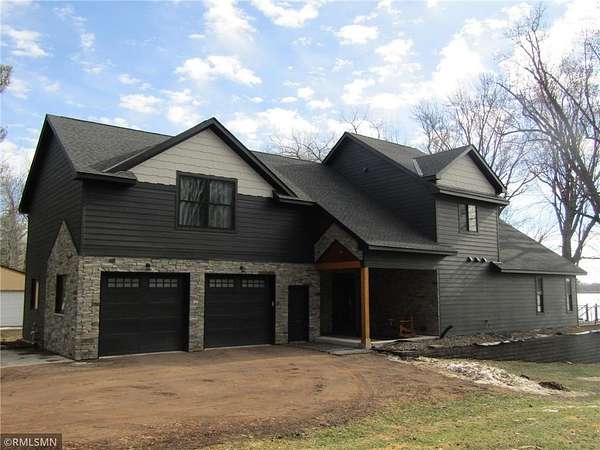 1.84 Acres of Land with Home for Sale in Pine City, Minnesota