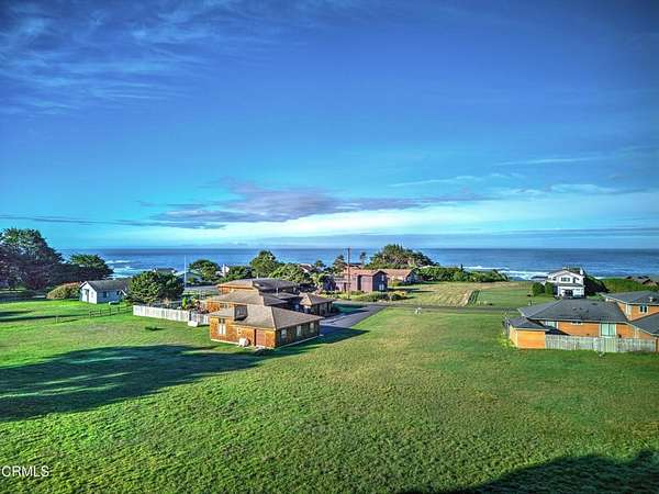 0.8 Acres of Residential Land for Sale in Mendocino, California