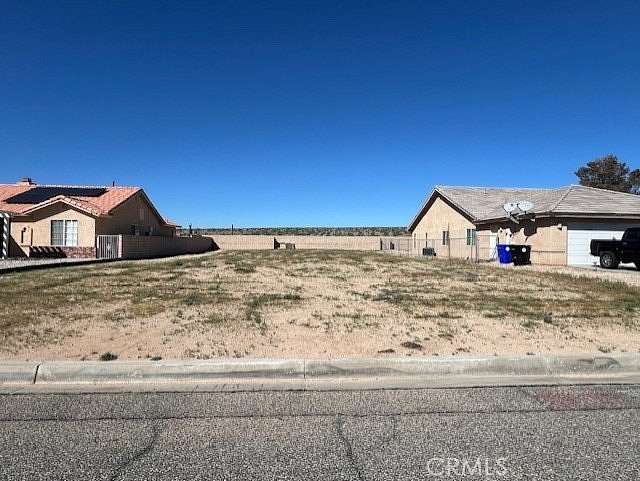 0.18 Acres of Residential Land for Sale in Helendale, California