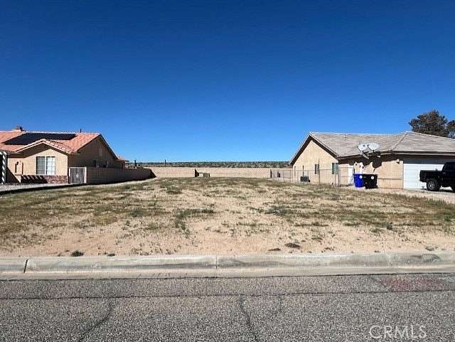 0.18 Acres of Residential Land for Sale in Helendale, California