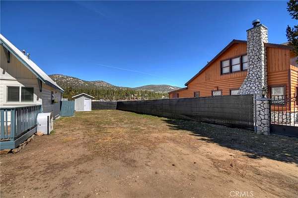 0.06 Acres of Land for Sale in Big Bear City, California